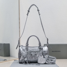 Balenciaga Top Handle Bags